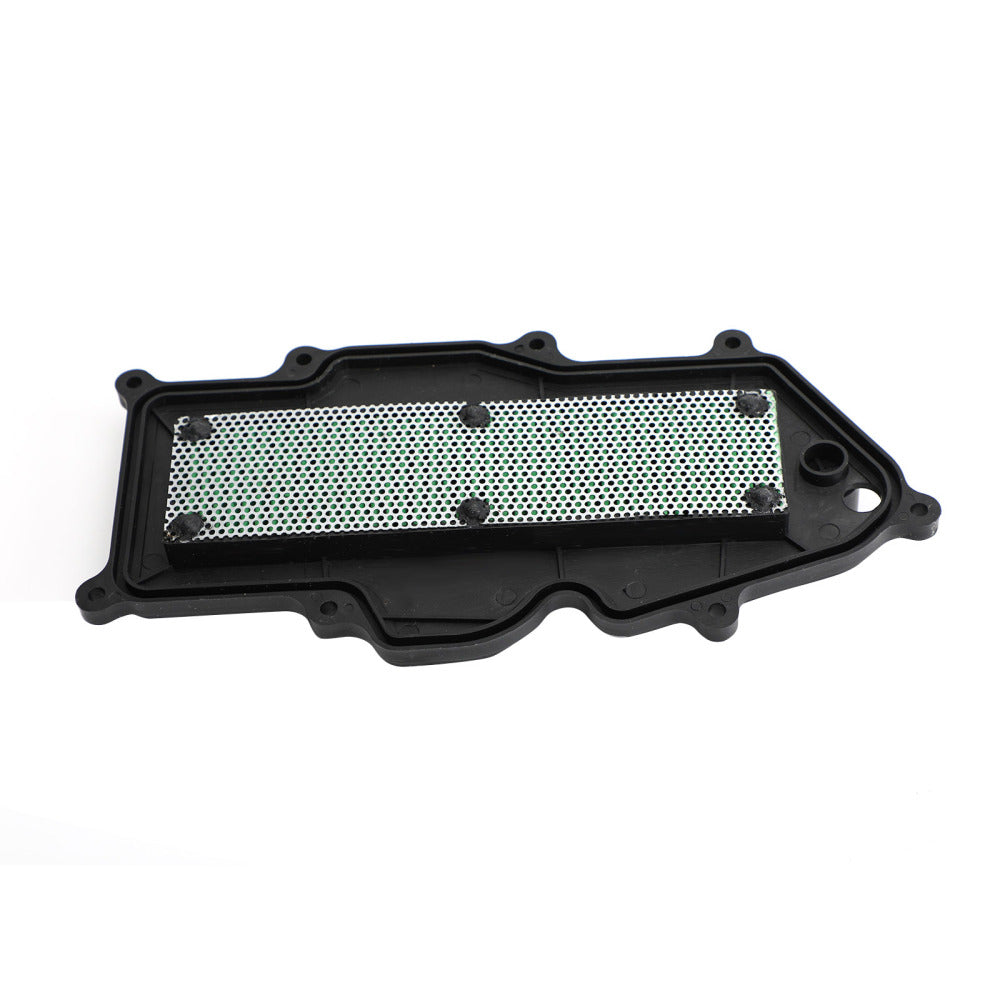 Elemento limpiador de filtro de aire de repuesto apto para Vespa GTS 125 4T E4 ABS 2019 125 E4 ABS 4T Super 18-20