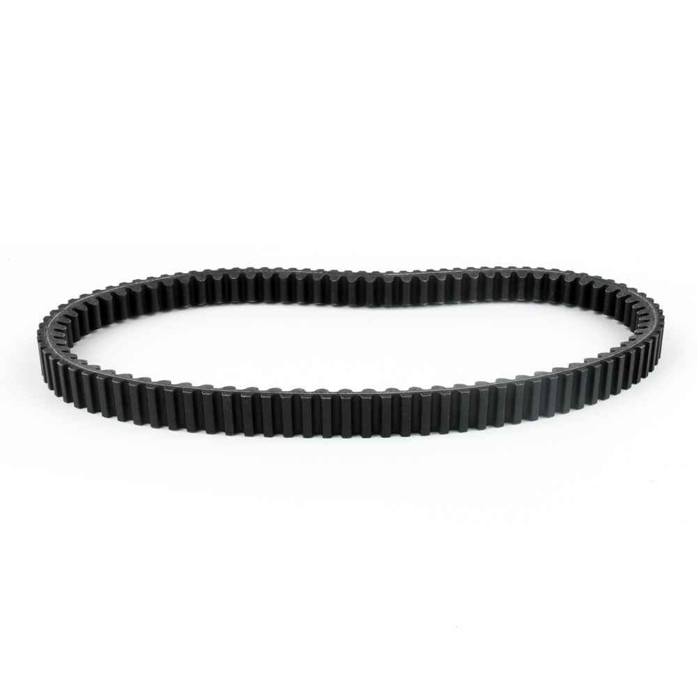 Transmission Belt Extern Drive Belt V-Belt Fit för Suzuki En 400 Burgman / Skywave 400 2003-2006 Generisk
