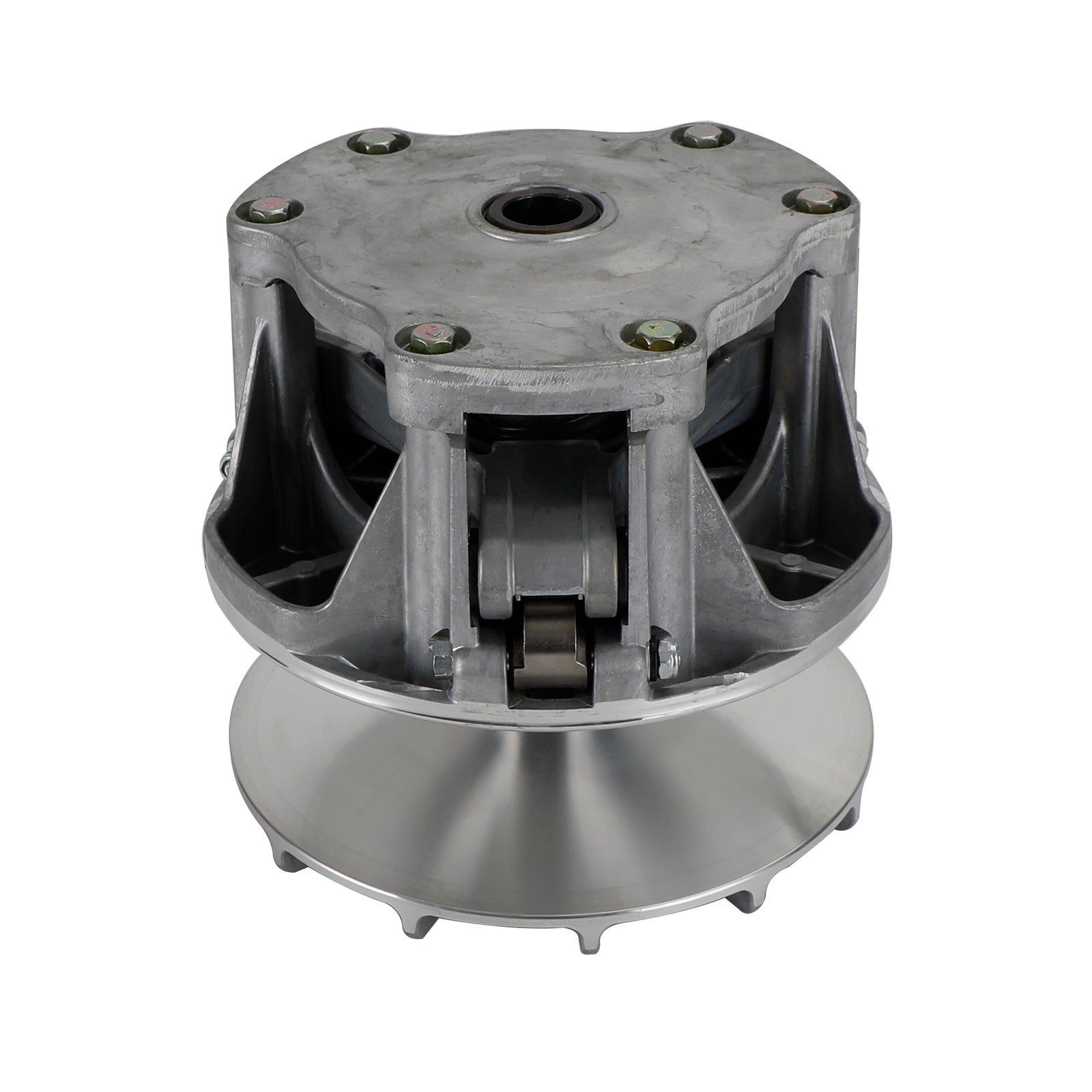 Embrague de transmisión primaria 1323283 1322971 para Polaris Rzr 900 Rzr Xp 4 2011-2014 13 Genérico