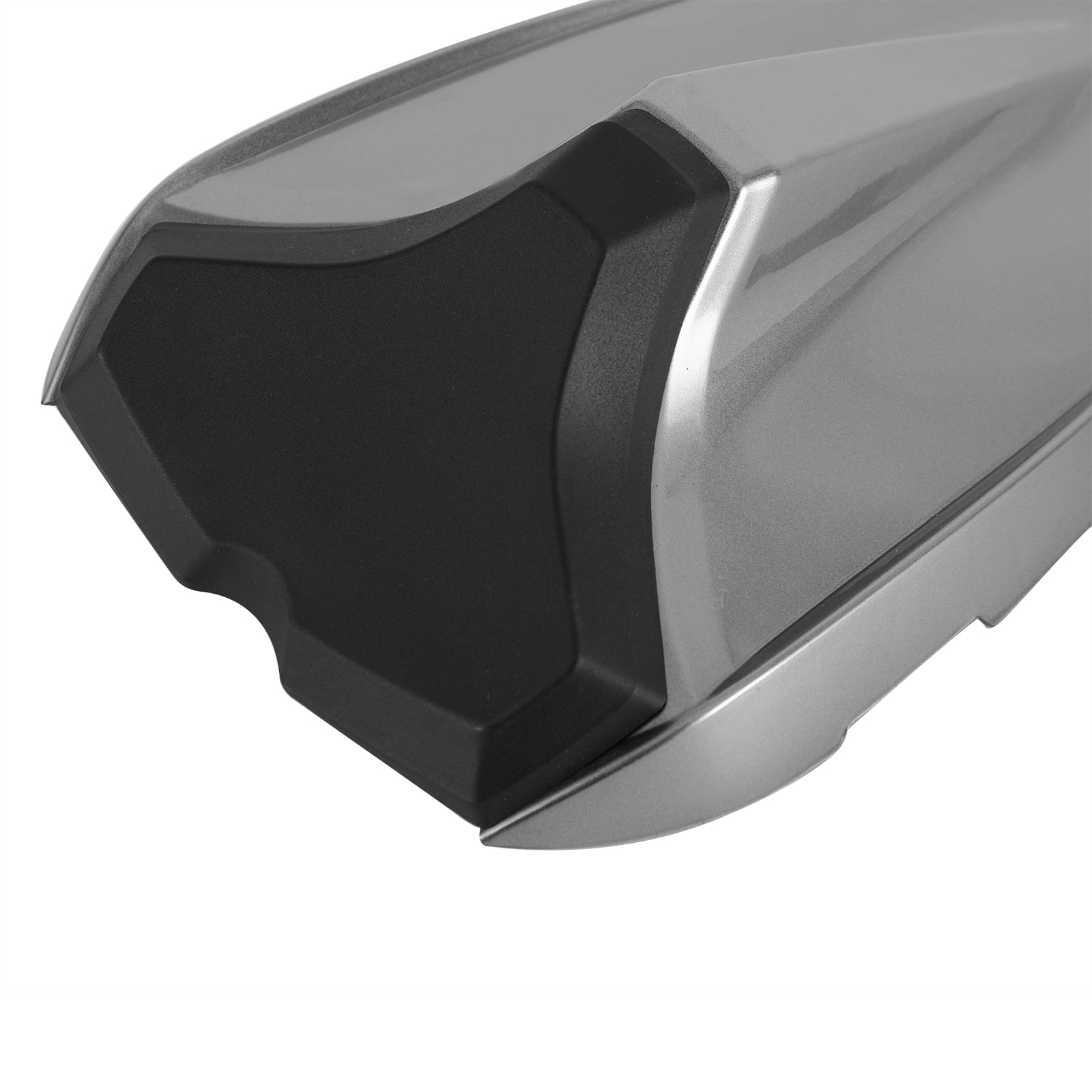 Cubierta de carcasa del asiento trasero de la motocicleta Fit para Suzuki GSX-S 750 2017-2023