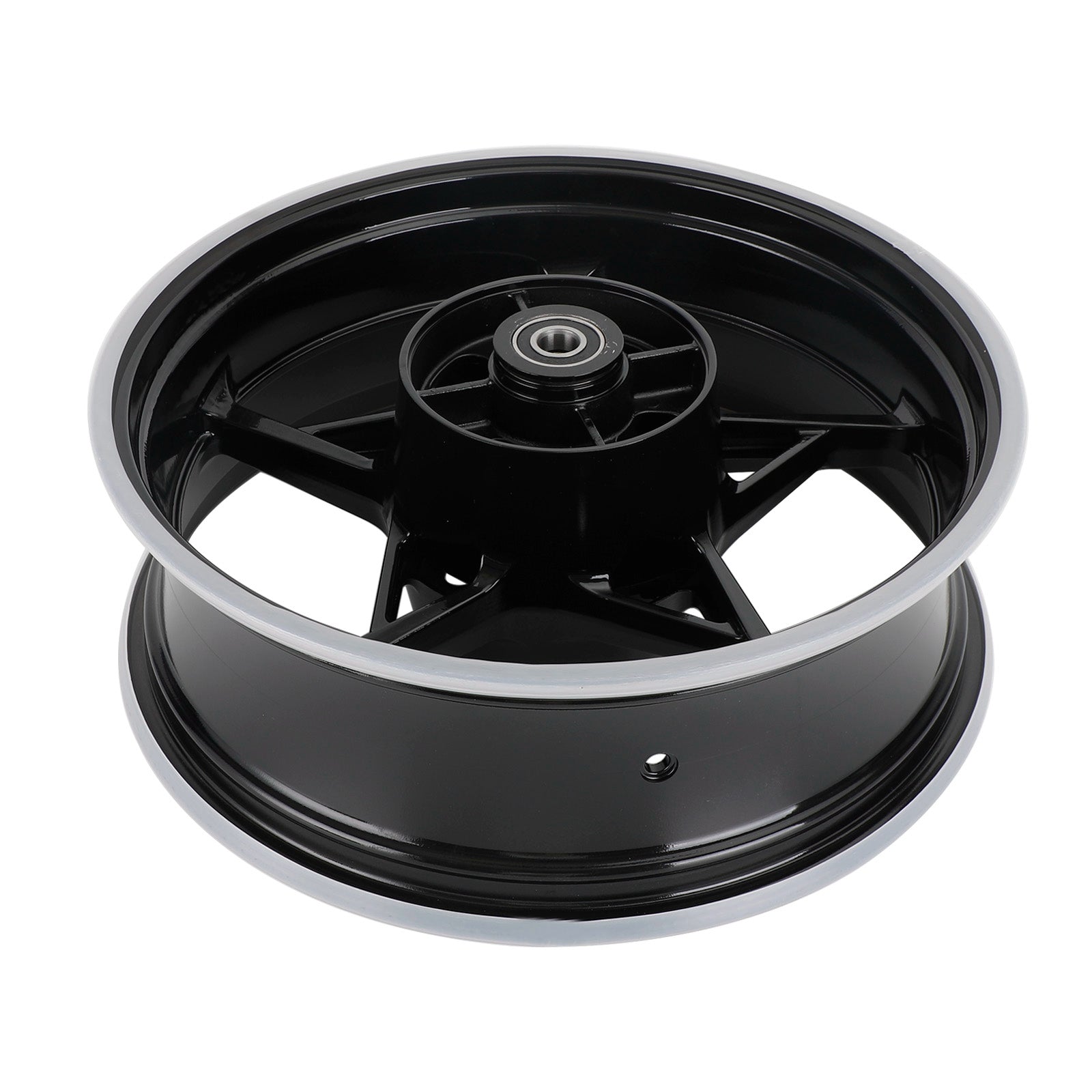 Kawasaki Z900 ZR900、Z900RS、カフェ 2017 - 2021 ジェネリック用リアホイールリム一式