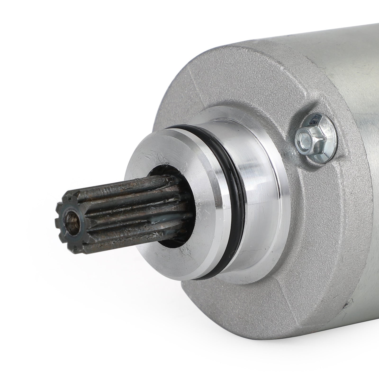 Startovací motor pro Daytona 675 Daytona 675R 2006-2020 T13111111 T1310040 Nová generická doprava FedEx Express