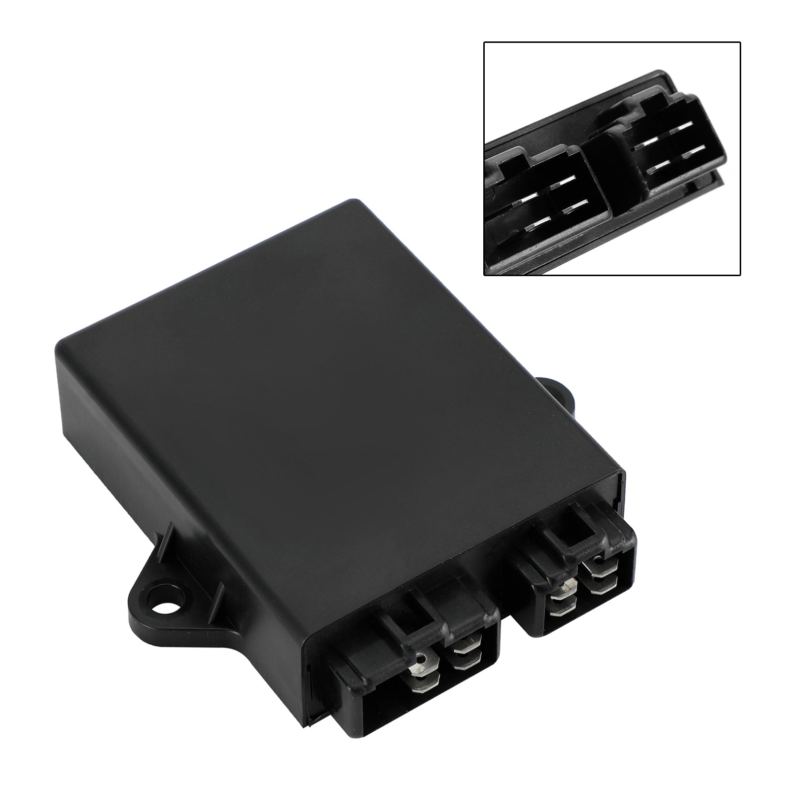 CDI Box tändare passar för Yamaha XV240 Virago XV250 V-stjärnväg 66 2UJ-82305-00