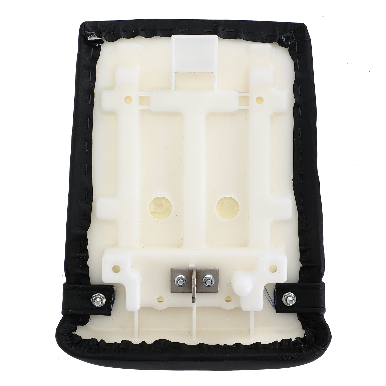 Bagerste passager sæde-sadle sadel passer til Yahama YZFR1 YZF R1 YZF-R1 1998-1999 Generisk