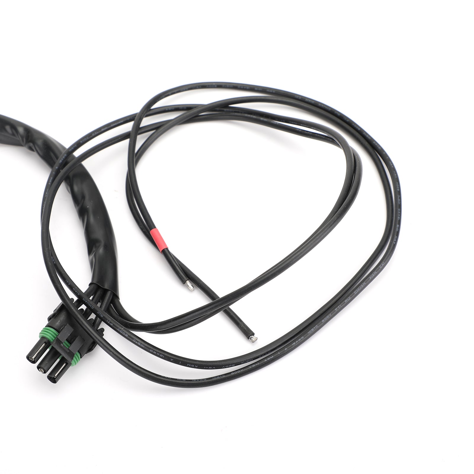 Spannungsrichterregler für Compu-Fire 40A 3-Phasen-Ladesysteme 55402