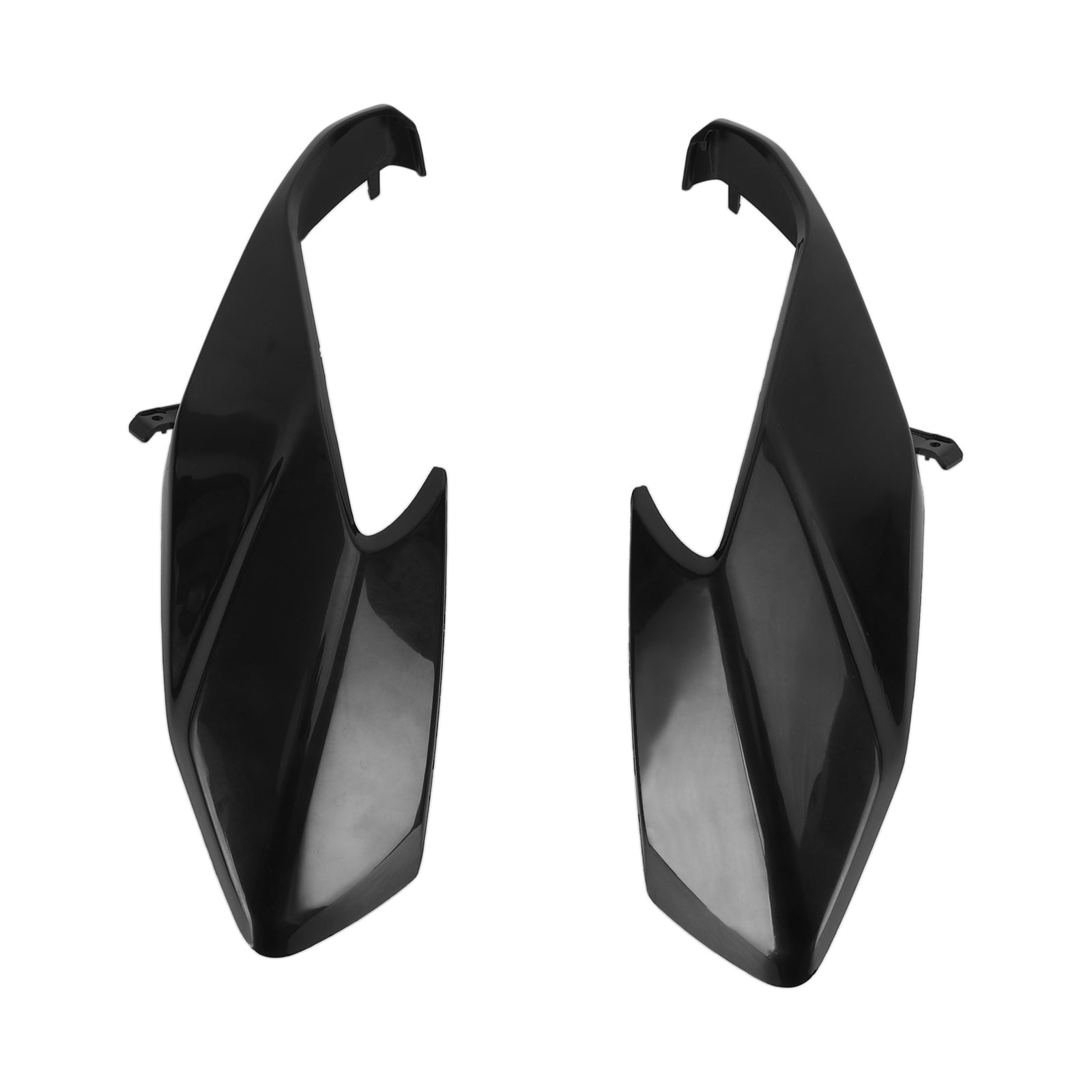 Nenapravený panel přední strany světlometů pro Tracer 900/GT 2018-2020