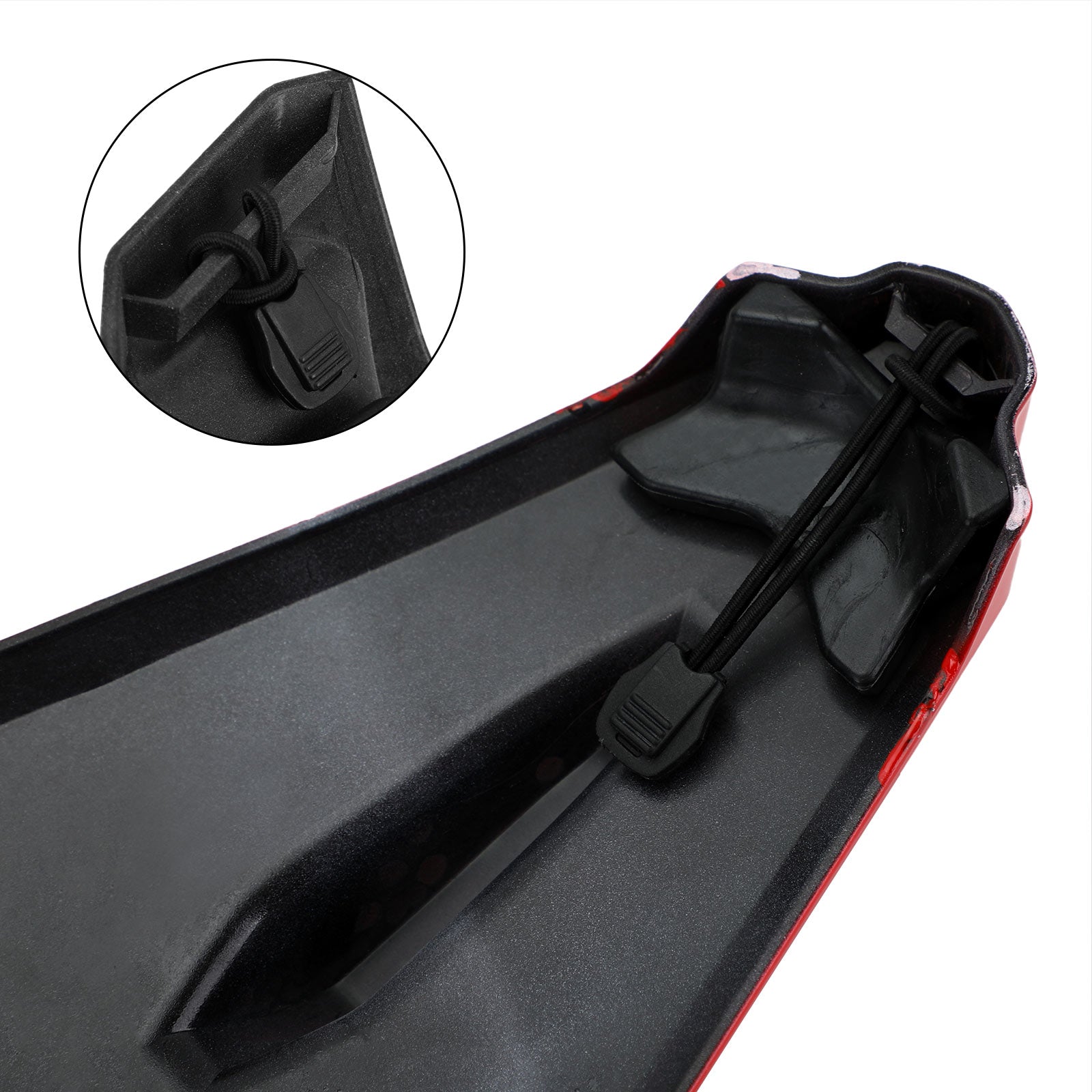 BMW F900R F900XR 2019-2023 CAPA DE TAPELA TAPE