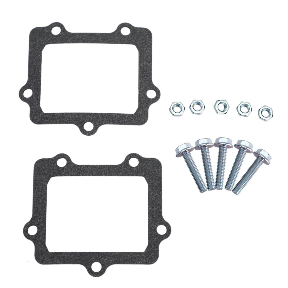 Sistema valvola lamellare per Yamaha YZ250 RM250 1997-2015 V-Force 3 V307A generico