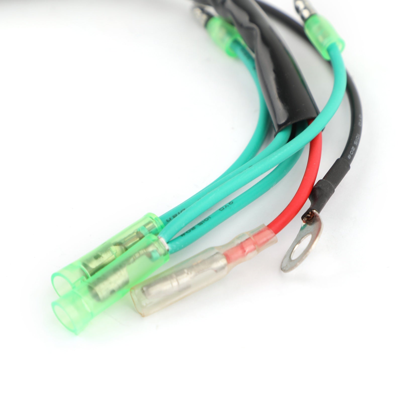 Regulseur de redresseur 6J8-81960-00 Fit pour Yamaha 6HP - 50HP 1990 - 2013 hors-bord générique