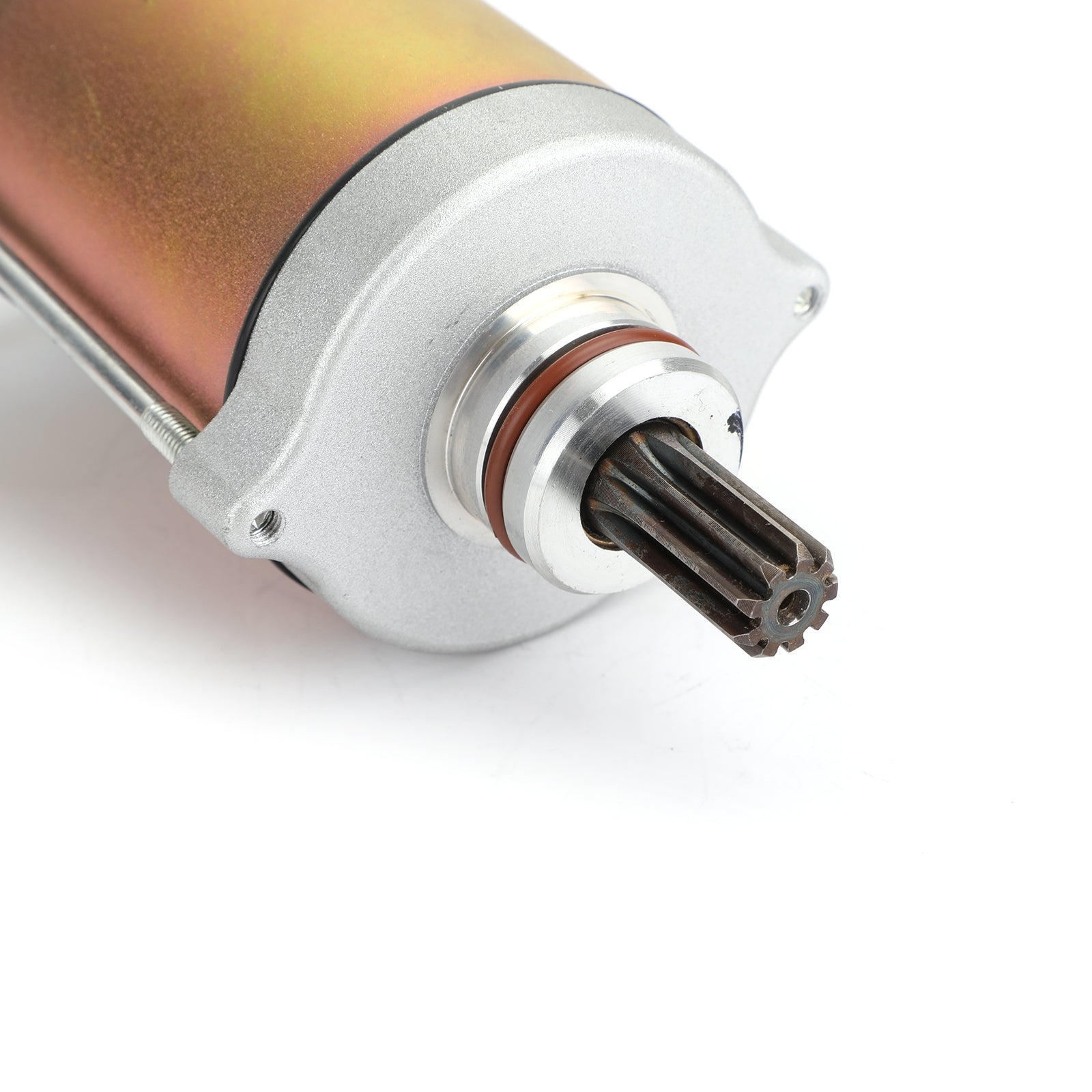 16-23 CF-Moto CForce 400 500 UForce 600 Touring ZForce 500 Starter Motor 0GSV-093000-1100 0GR0-091100