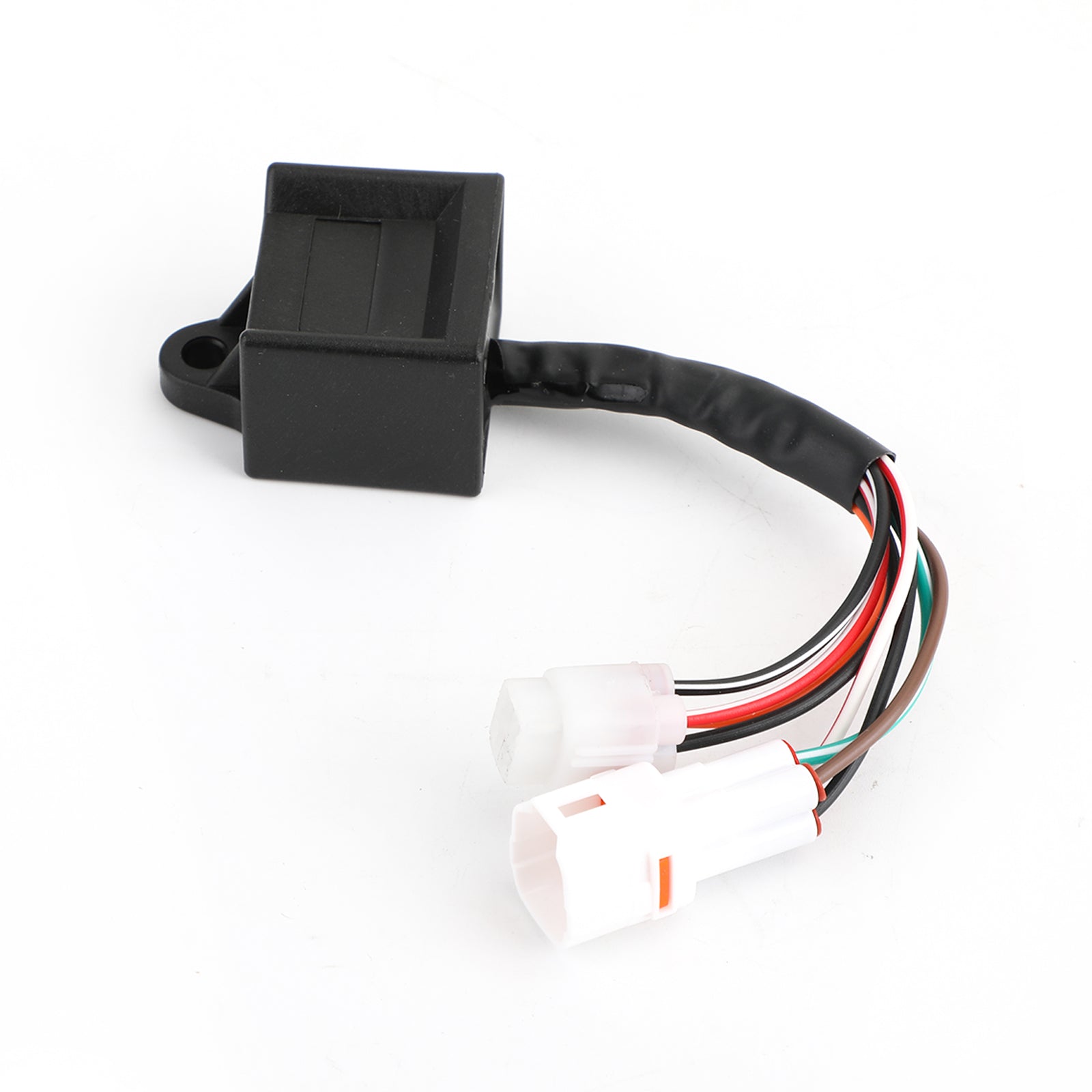 Jednotka zapalovacího modulu CDI pro Yamaha Timberwolf YFB250FW 4x4 YFB250 1994-2000