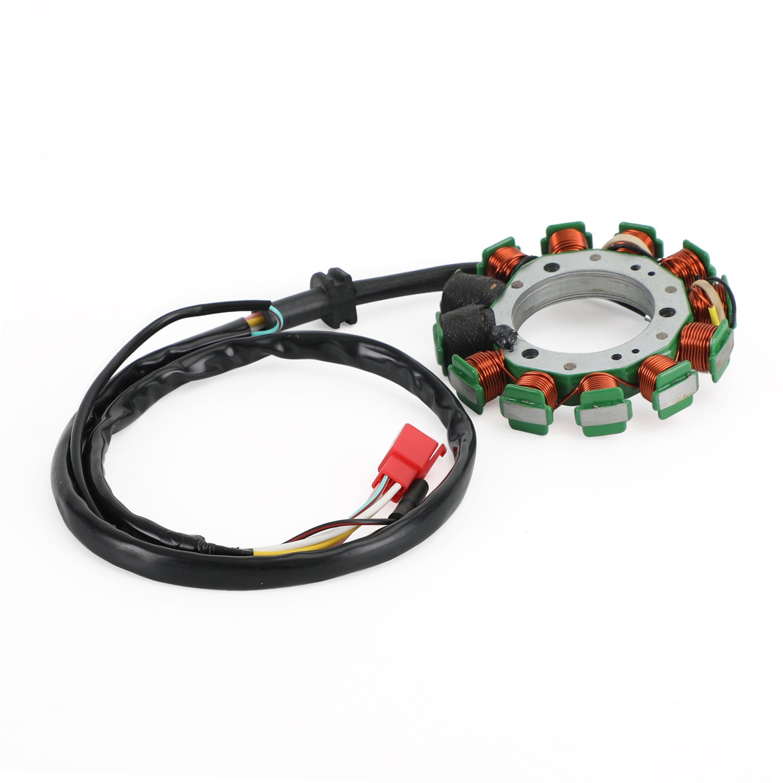 Generátor statoru pro Honda XL350 XL350 R A AC 1984 1985 Alternátor 31120-KL3-004