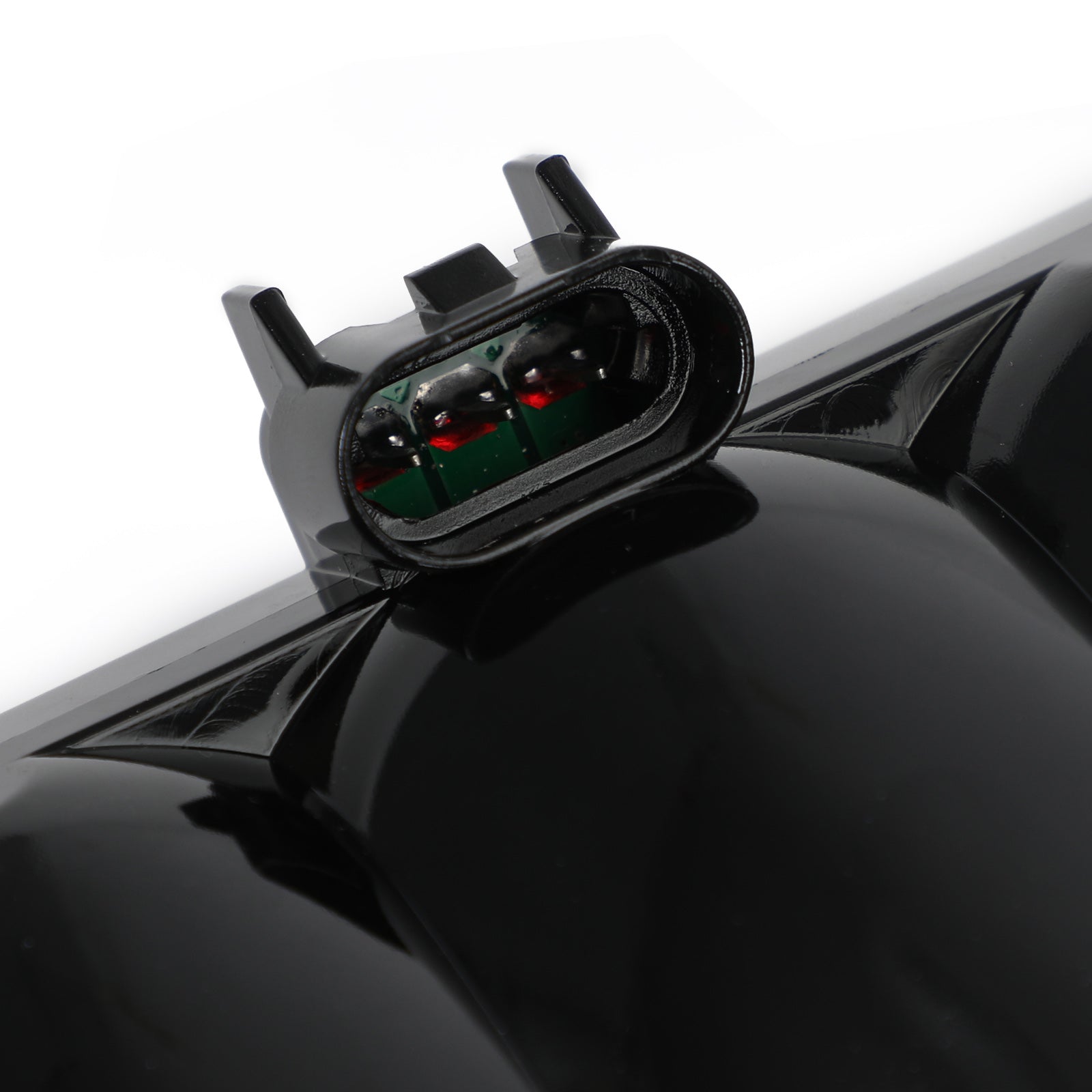 Lampa hamulca światła ogona dla Honda TRX 250 300 400EX TRX400X 500 700 Ogólne