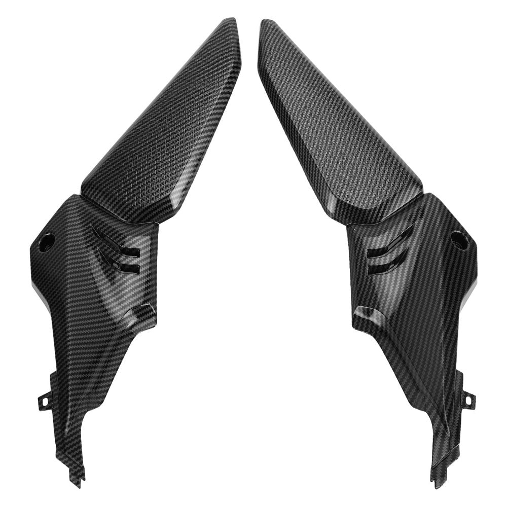 ABS Plastic Side Fairing Cover Gas Tank Trim For Honda CBR650R CB650R 2019-2020 Generic