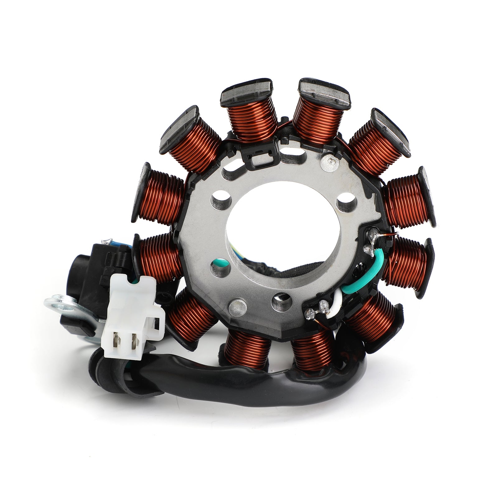 13-18 Honda CRF110F CRF 110 Stator Coil Generator 12-Pole