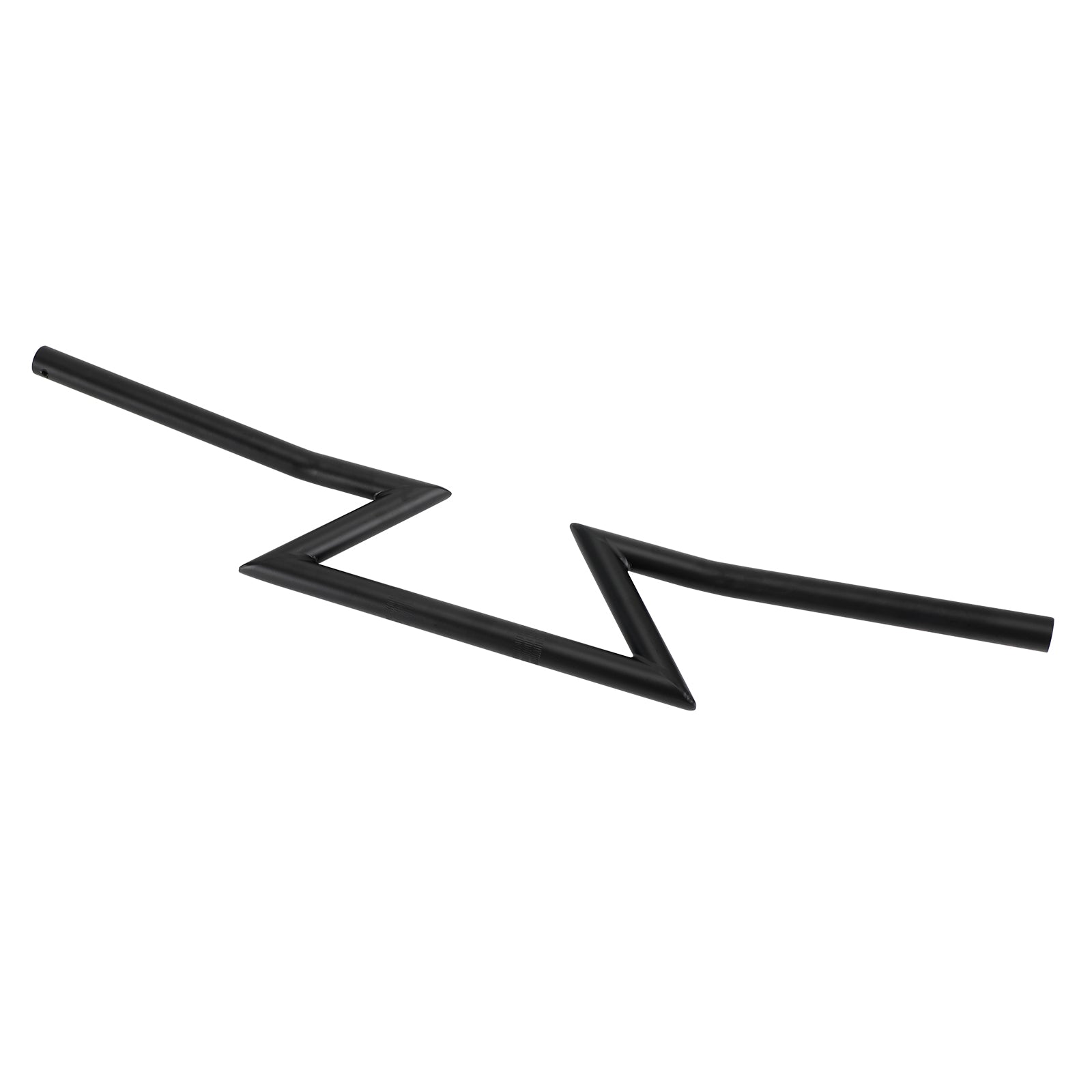 Universal 7/8" 22mm Motorcycle Drag Bars Handlebar For Touring Street Glide