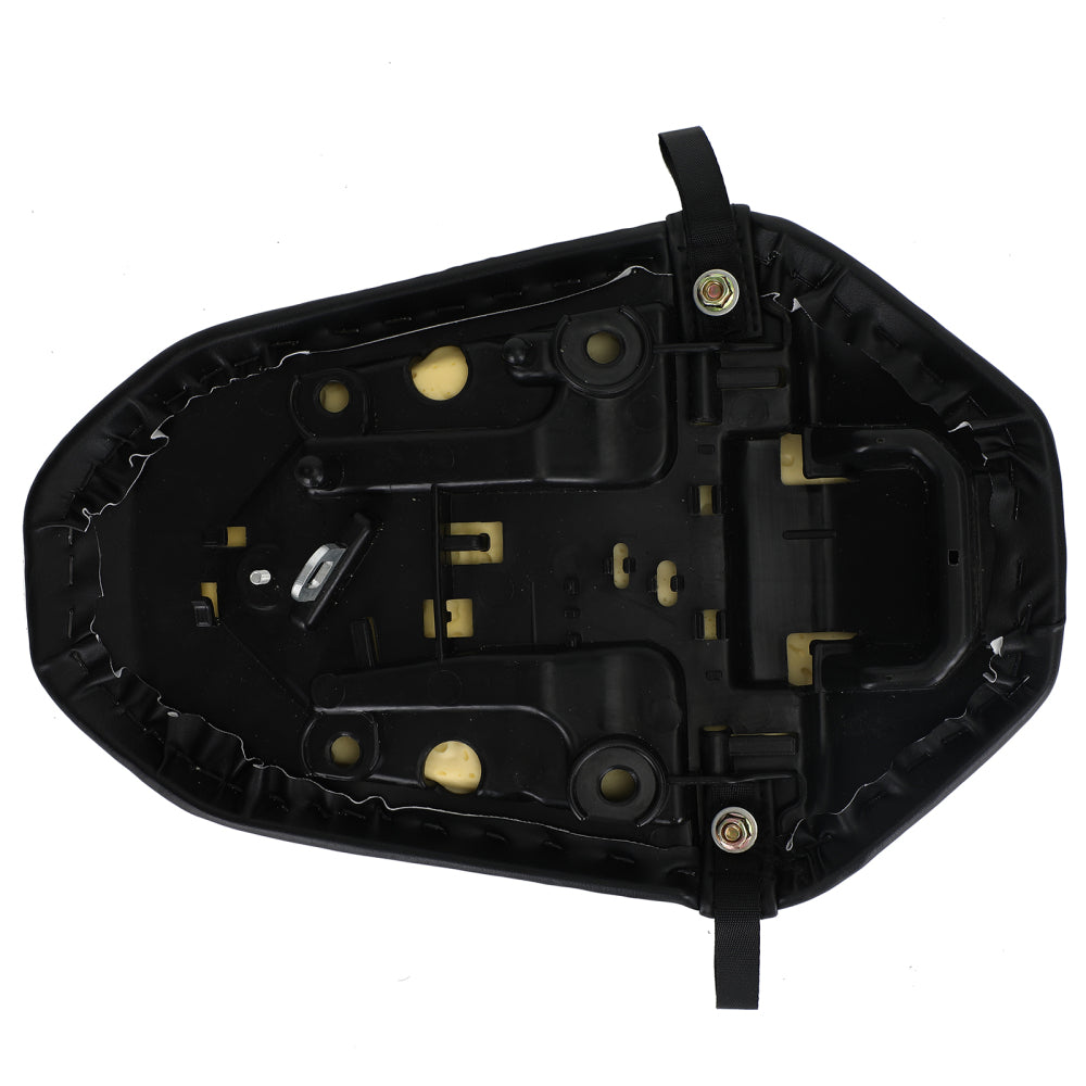 Soziussattel für den hinteren Beifahrersitz, passend für Yamaha Mt-07 Mt 07 Fz 07 2014–2017