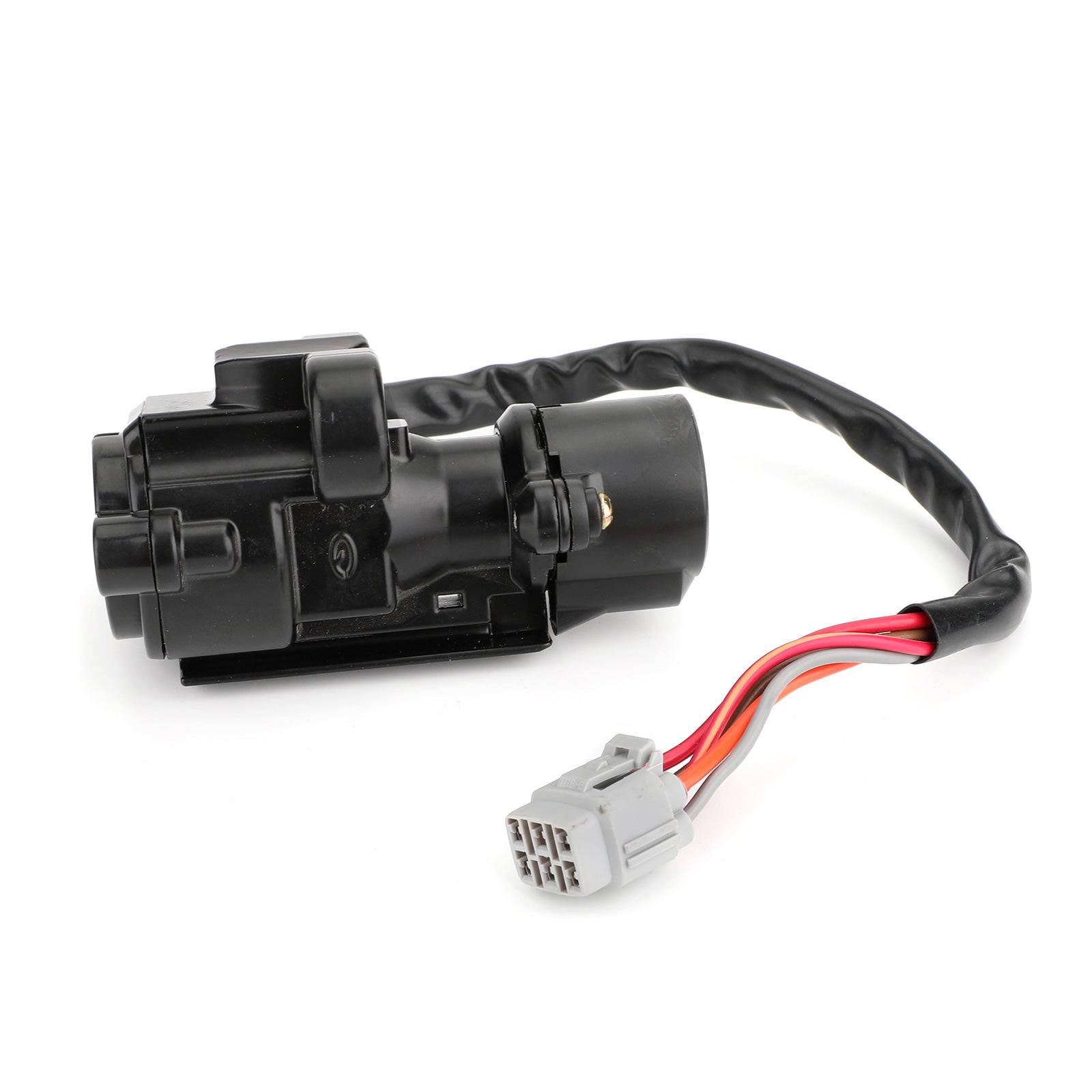 Zündschlosssperre & Schlüssel passend für Suzuki GSXR1000 2005–2018 GSXR750 GSXR600 2006–2018