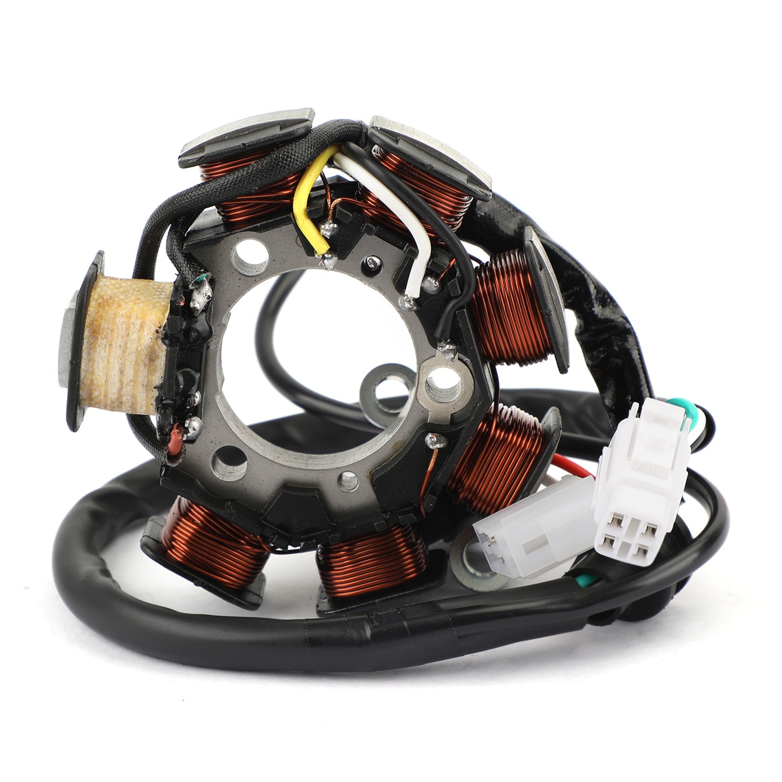 Alternátor generátoru statoru Yamaha 5HP-85510-10-00, 5HP-H5510-10-00 Generic