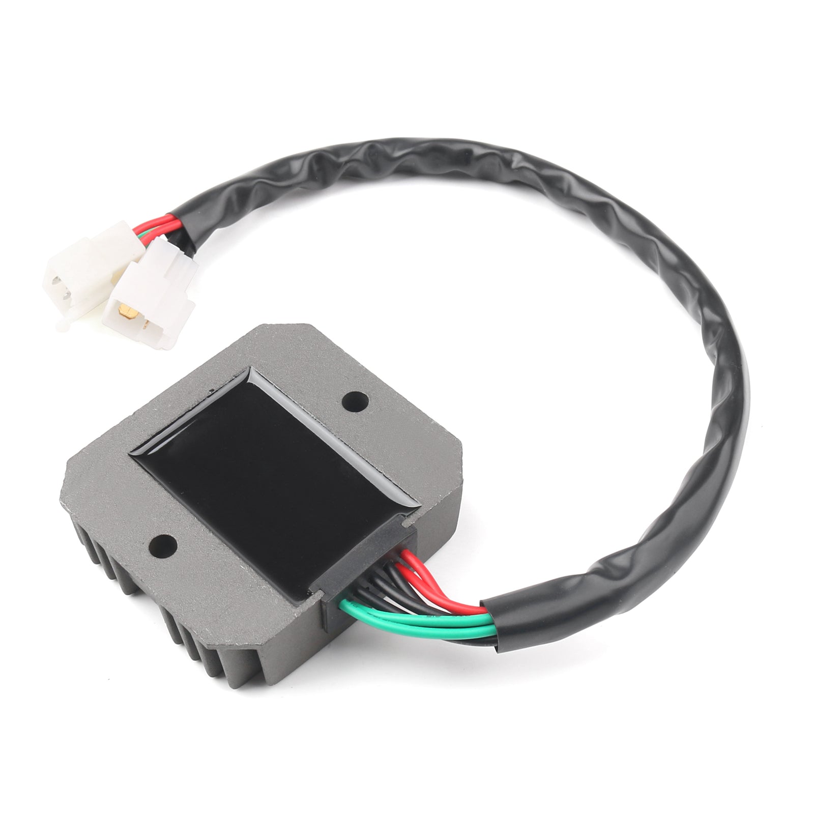 Spændingsregulator ensretter #31600-MAZ-003 Fit til Honda CB1300 X4 (SC38) 1997-2003