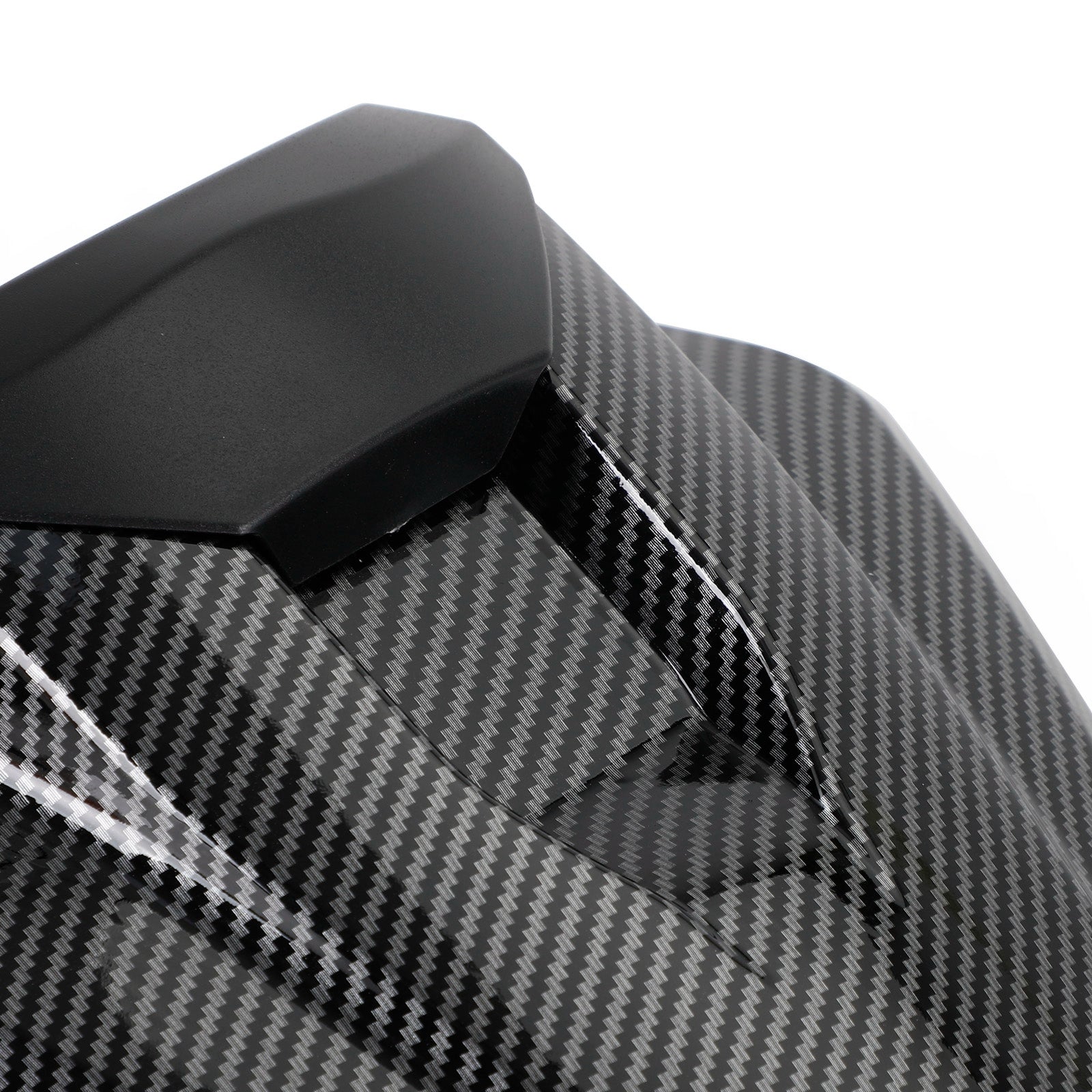 20-24 HONDA CBR1000RR-R BAG PILLION SÆD Cowl Fairing Cover