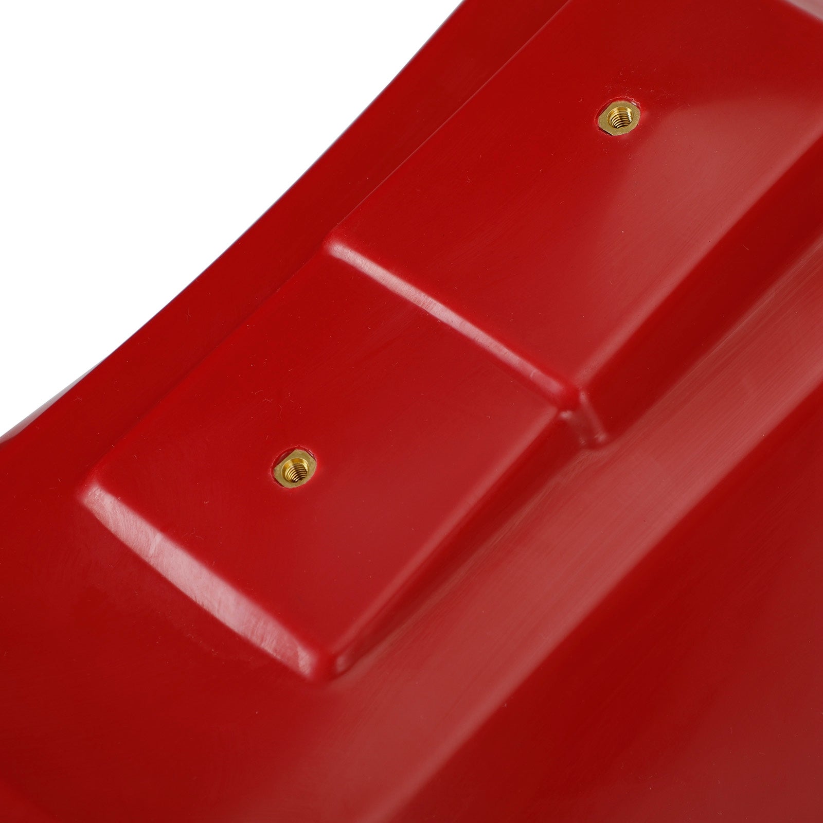1989-2001 Honda CR500R OVERSIZE Large Capacity Gas FUEL Tank Red Generic 16950-ML3-911 16997-467-000