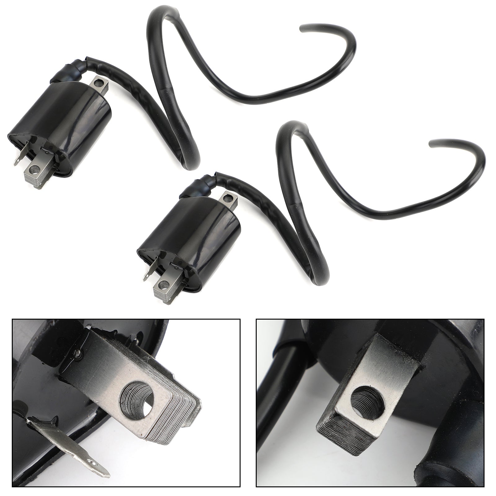 Tändspole för Yamaha Virago 700 750 1000 1100 XV700 XV750 XV1000 XV1100