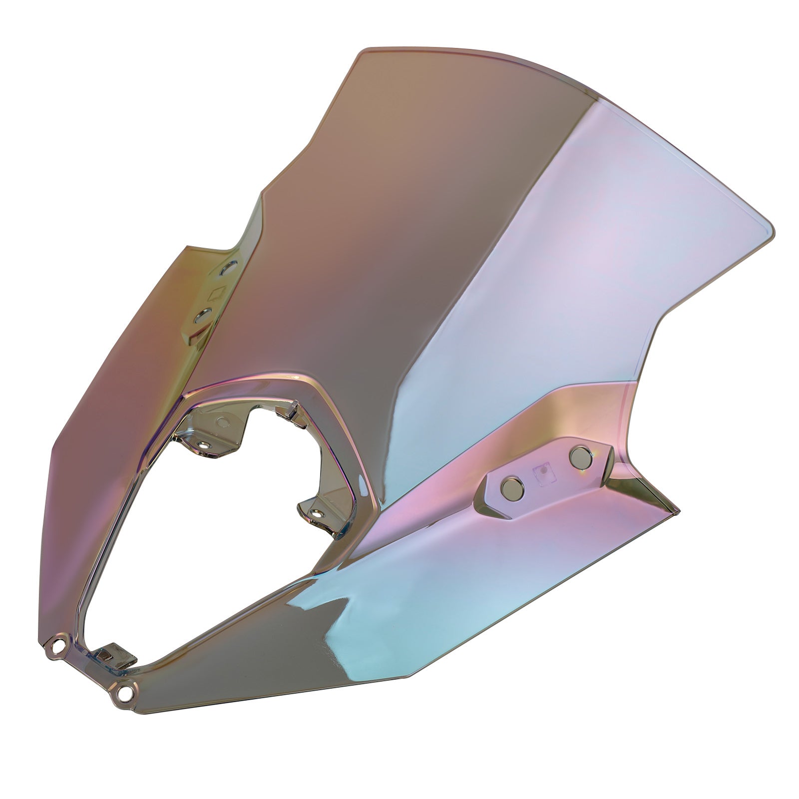 Kawasaki NINJA 650 ER6F 2020-2025 Windshield