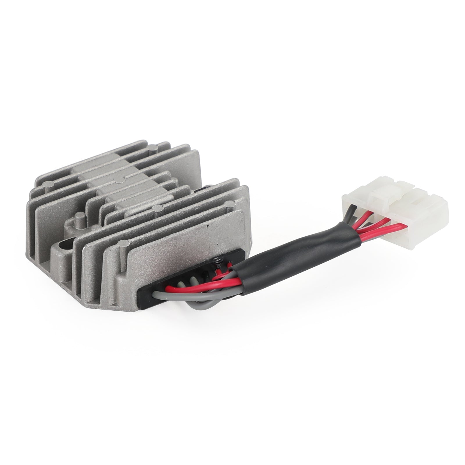 Voltage Regulator Rectifier For Piaggio Ape Calessino City 200 13-2019 1D00671R Generic