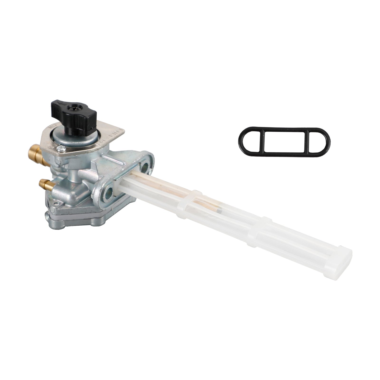 Palivový ventil palivového kohouta PETCOCK FIT pro Kawasaki VN400 VN800 VULCAN 51023-1219