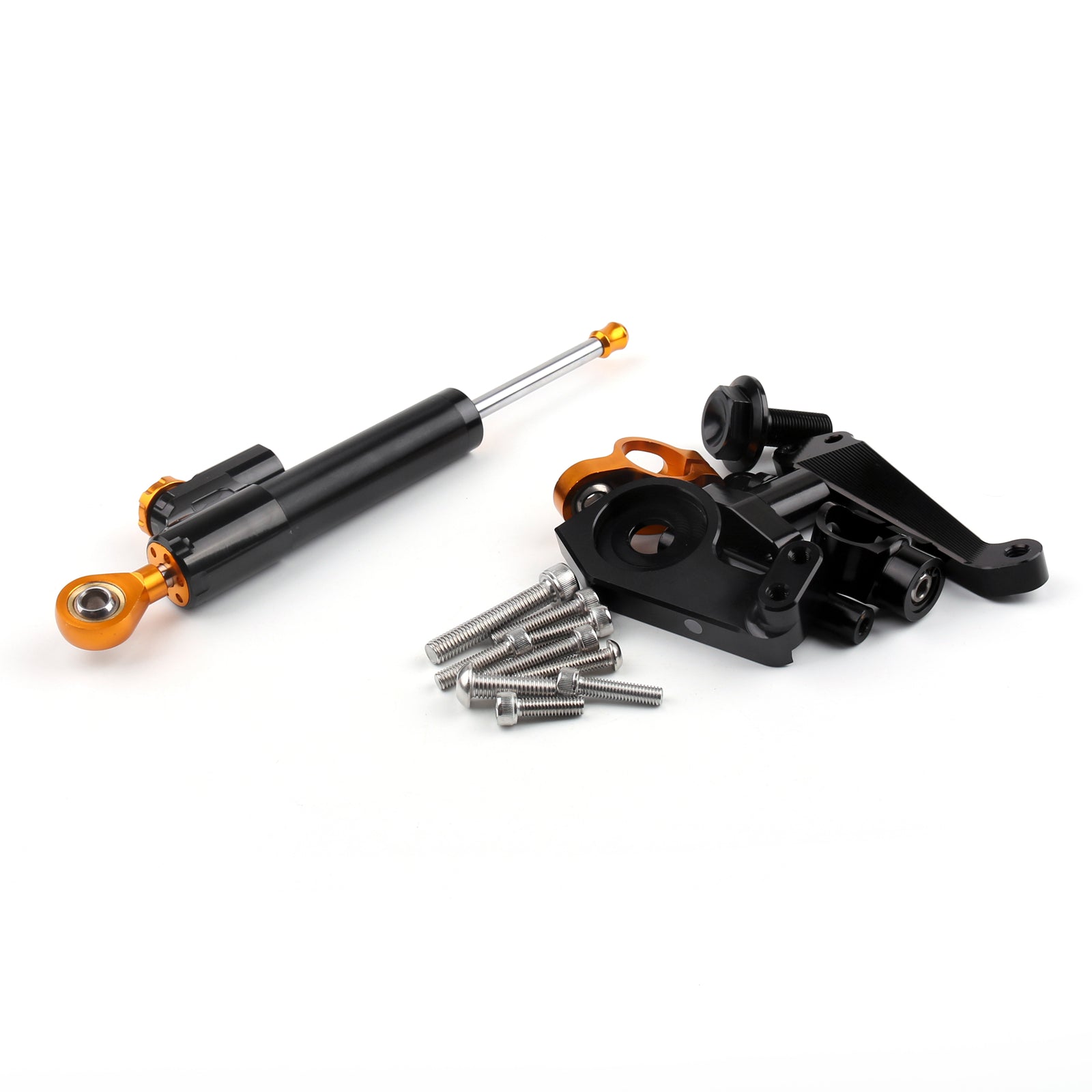 Motorbesturingsdemperstabilisator voor Yamaha YZF-R3 2015 YZF-R25 2014-2015