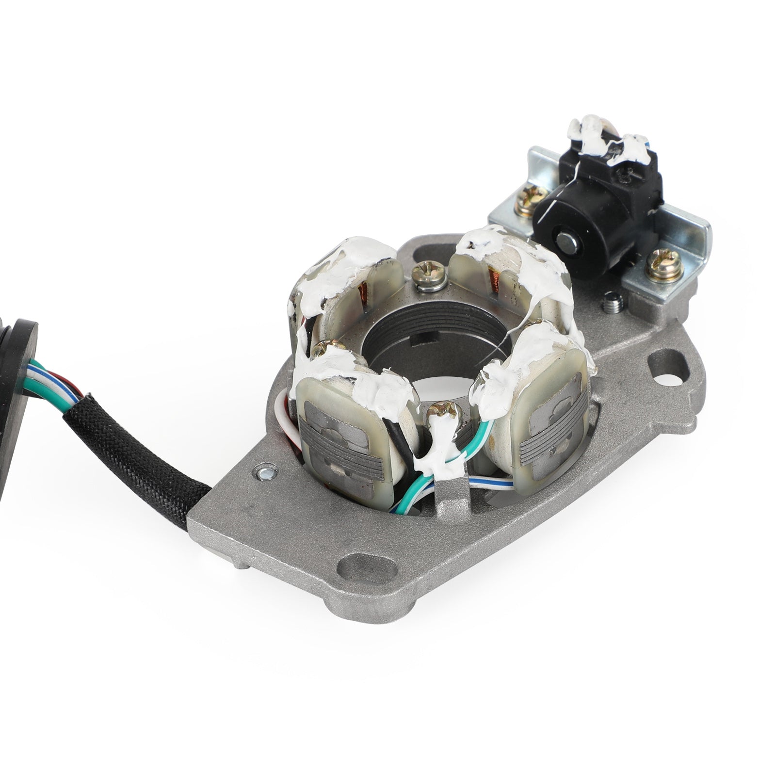 05 - 21 Yamaha YZ125 YZ 125 X 1C3-85560-10-00 Generic Electrical Ignition Stator