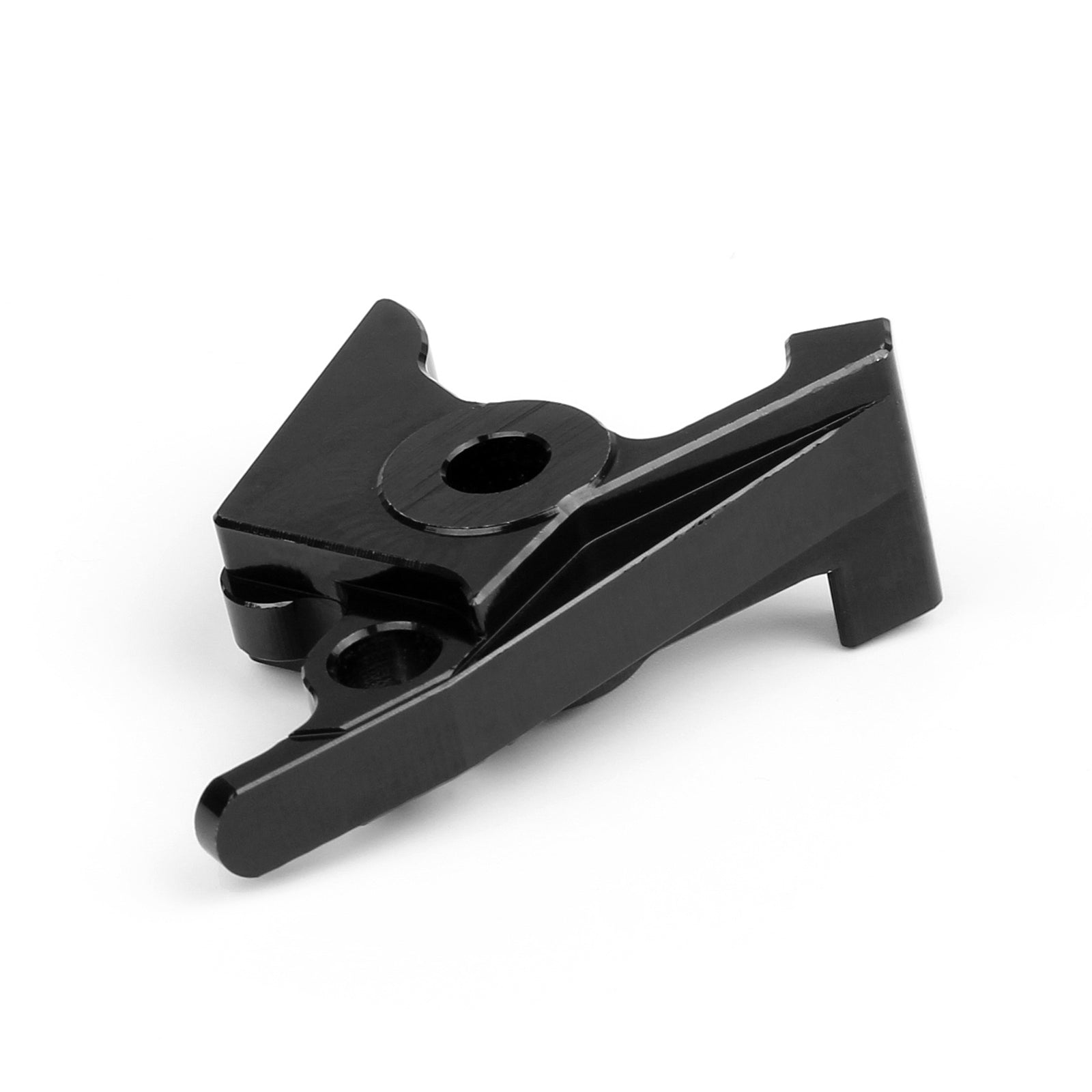 CNC Kort kopplingsbromsspak passar för 765 Street Triple Tiger 800