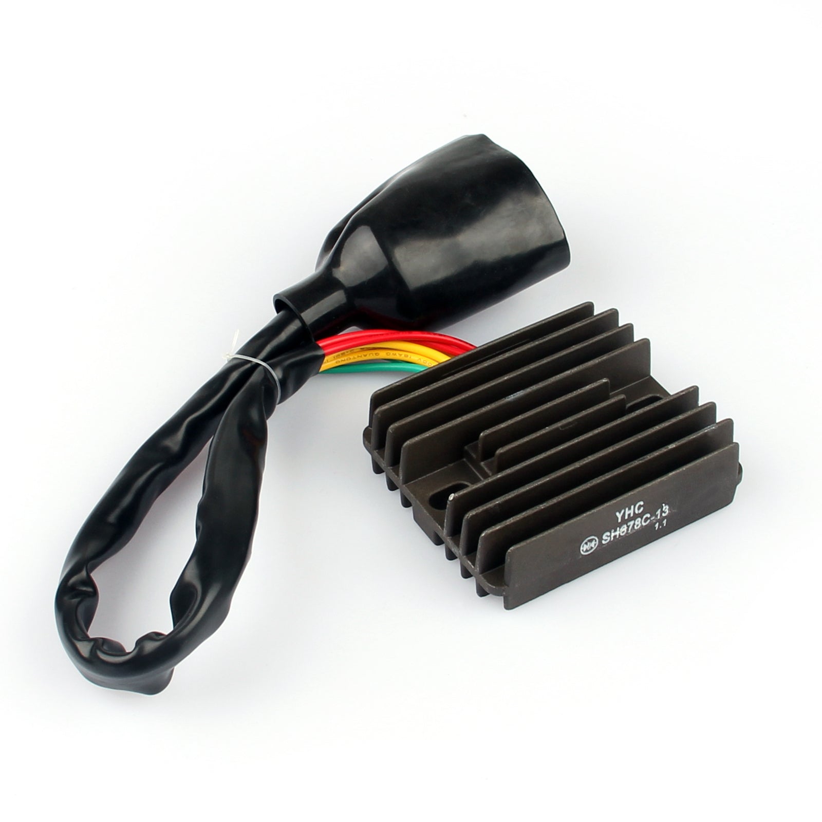 Regler -Gleichrichterspannung passt an Honda CBR929 CBR 900 RRRY/RR1 929CC Fireblade Generic