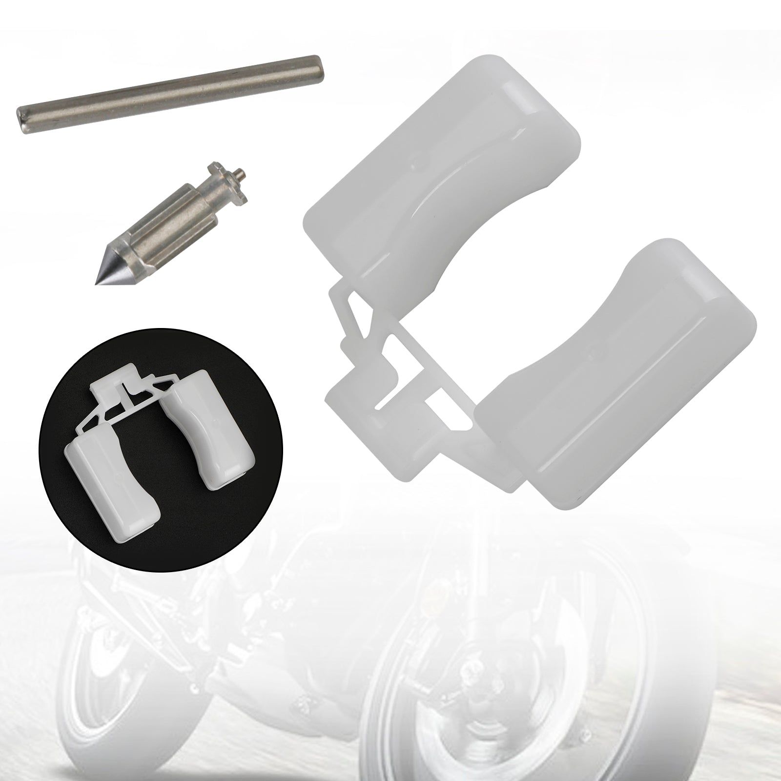 83 Honda CB1000C-D 1000 CB1000 Custom Street Vergaser Wiederaufbau