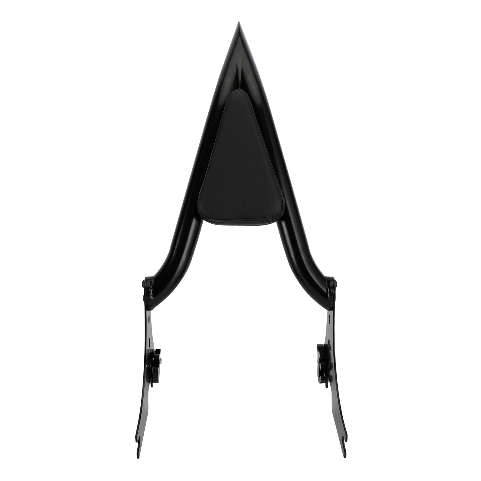 Respaldo del pasajero apto para Sportster XL883 C/R XL1200R XLH883 XLH1200 04-20