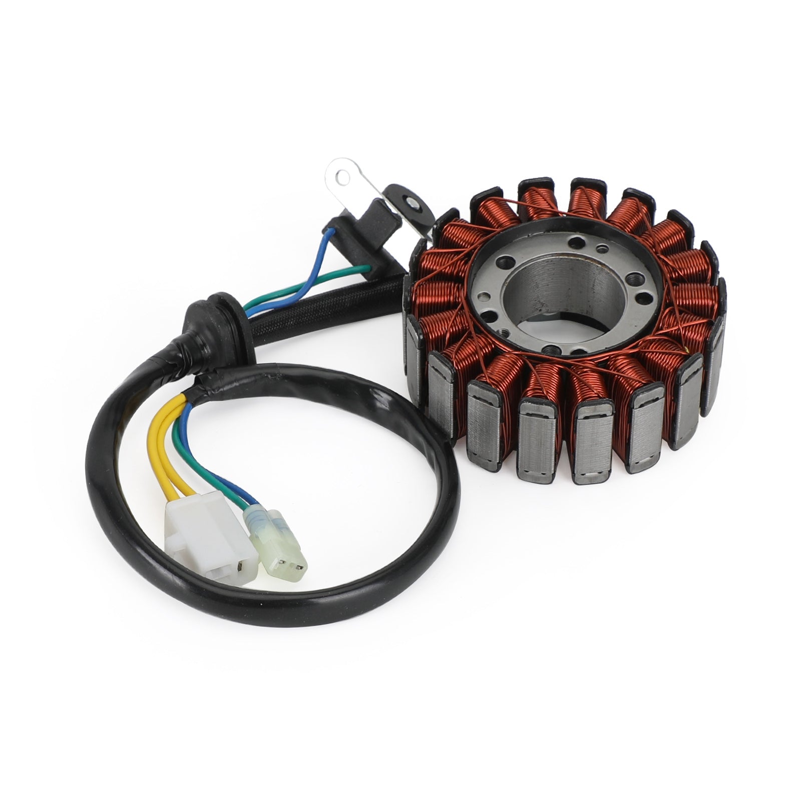 Generátor statoru pro Kymco Downtown, People GTI, 200 300 I 09-16 31120-LEA7-E0B Generic