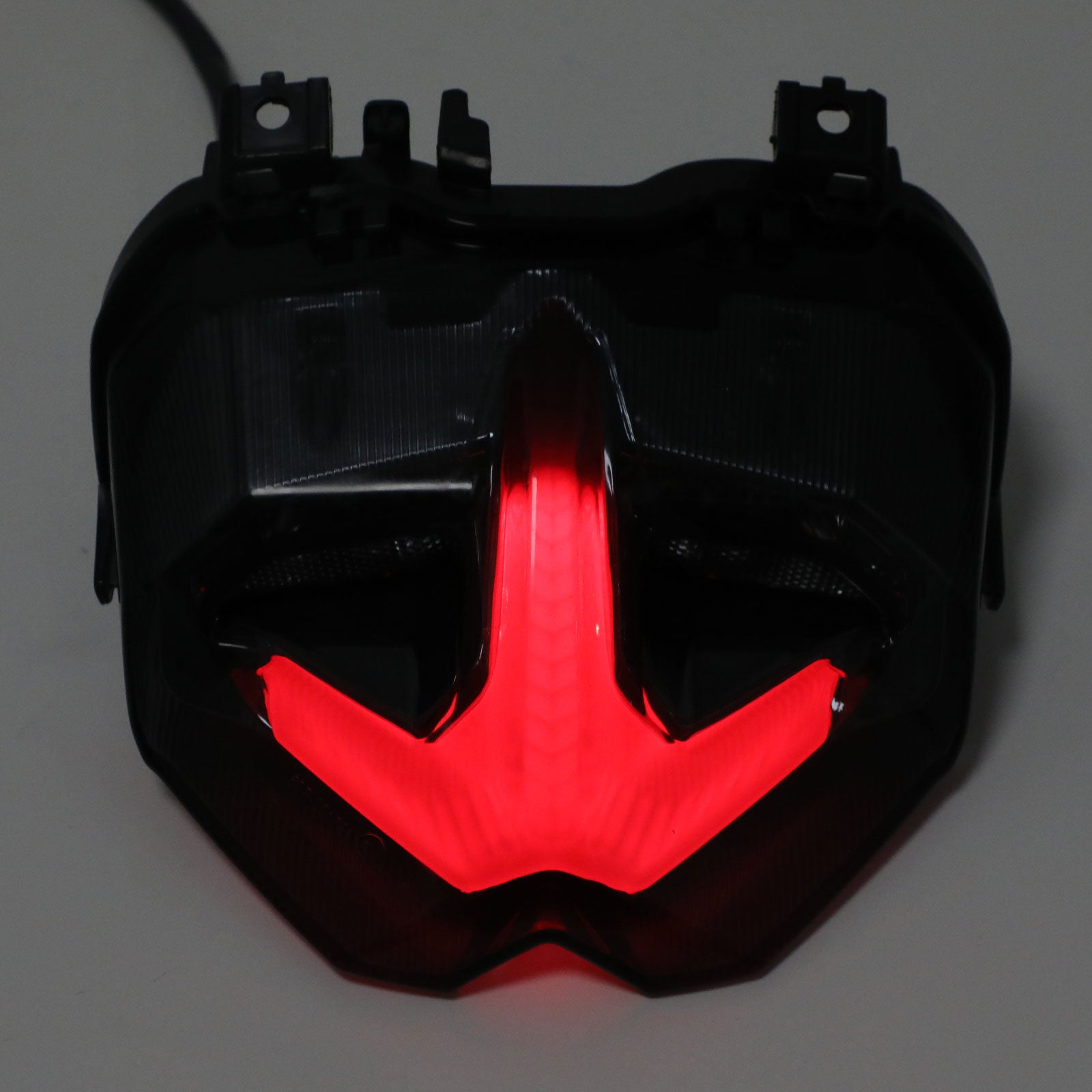 21-23 Yamaha MT-09 MT10 SP-Schwanzbremsen-Lichter integriert