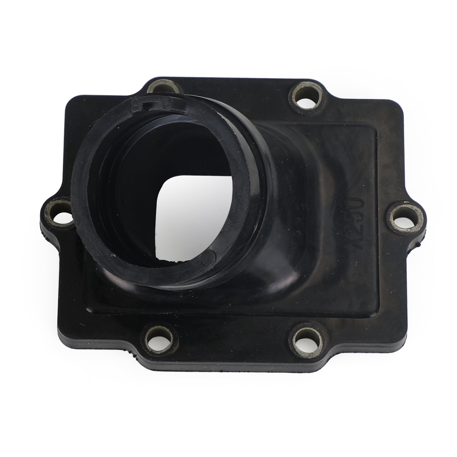 1987 Kawasaki KX 250 16065-1150 Generische Einlass Vergaser Vergaser-Stiefelisolator