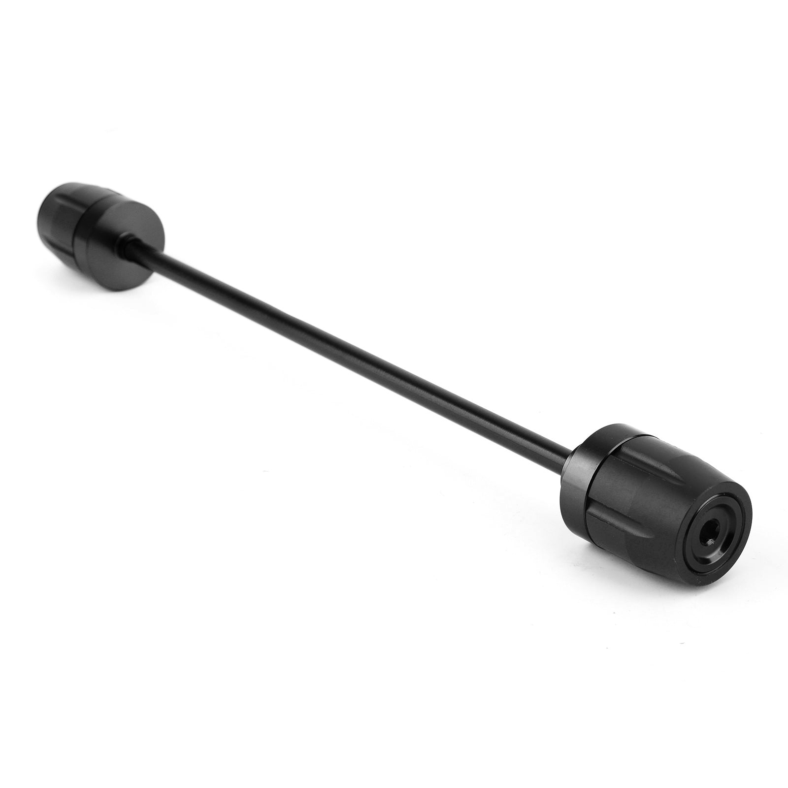 Front Spindle Bobbins Axle Fork Slider for Yamaha XT700Z Tenere 700 2019-2021