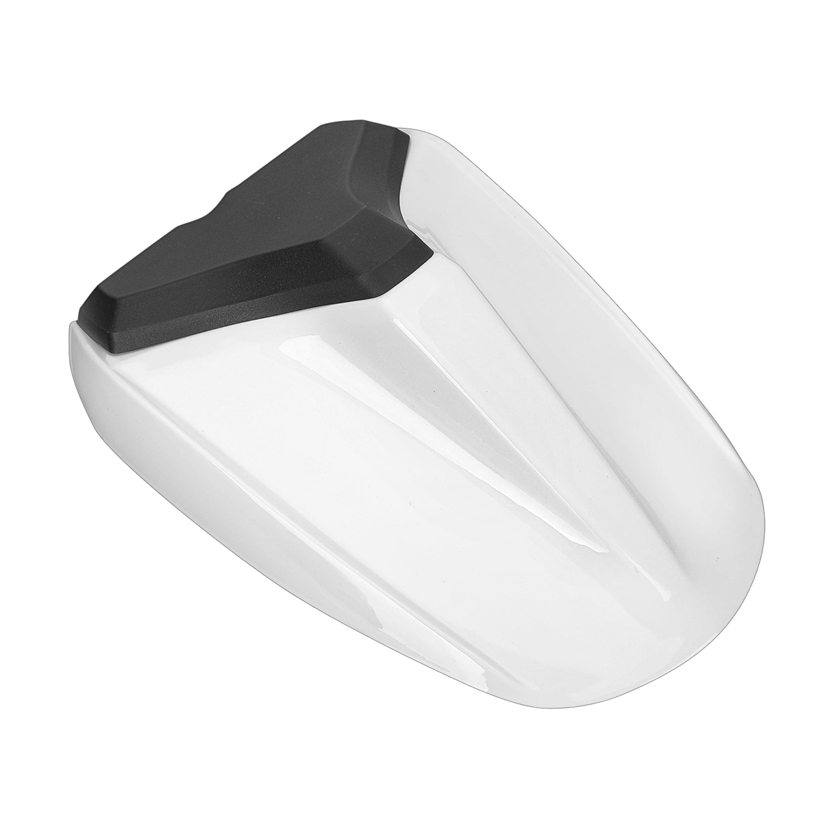 Cubierta de carcasa del asiento trasero de la motocicleta Fit para Suzuki GSX-S 750 2017-2023