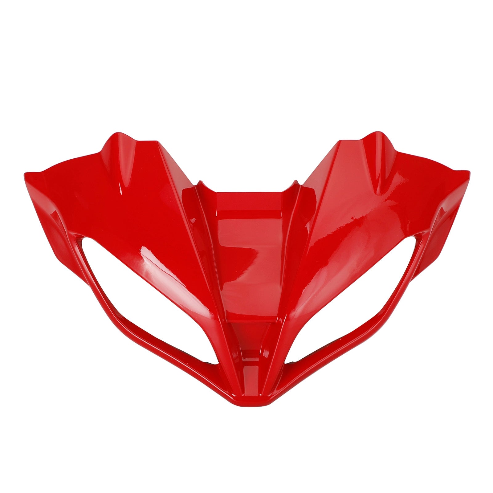 Headlight Fairing Stay Beak Nose Cone For Yamaha Tracer 9 GT 2021-2022