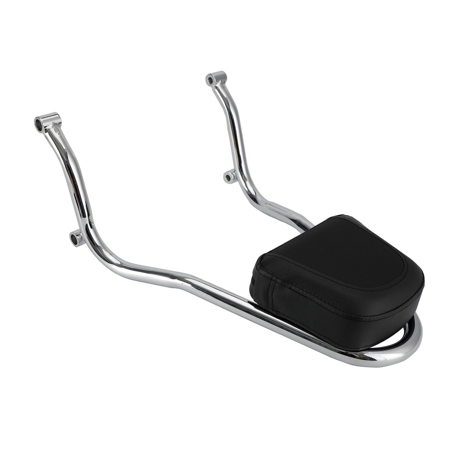 Respaldo del pasajero apto para bicicletas BMW R 18 2020-2022