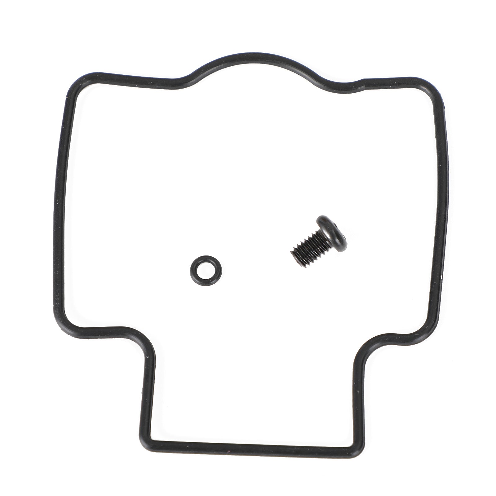 Carburetor Rebuild Kit fit für Kawasaki ZXR250 1991-1995 ZX250 ZXR250R 1989-1991 Generika