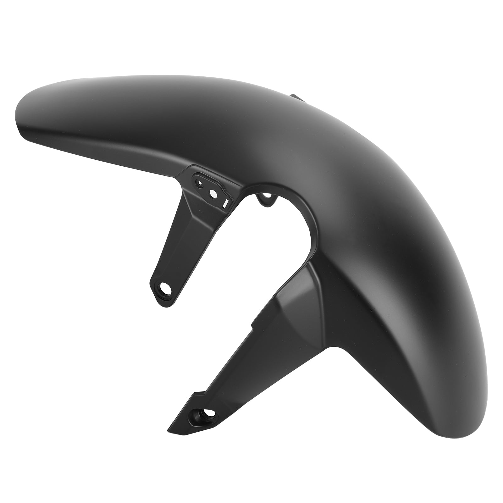 Guardabarros delanteros delanteros del ABS para Honda CB650R CBR650R 19-24 CBR500R 22-23