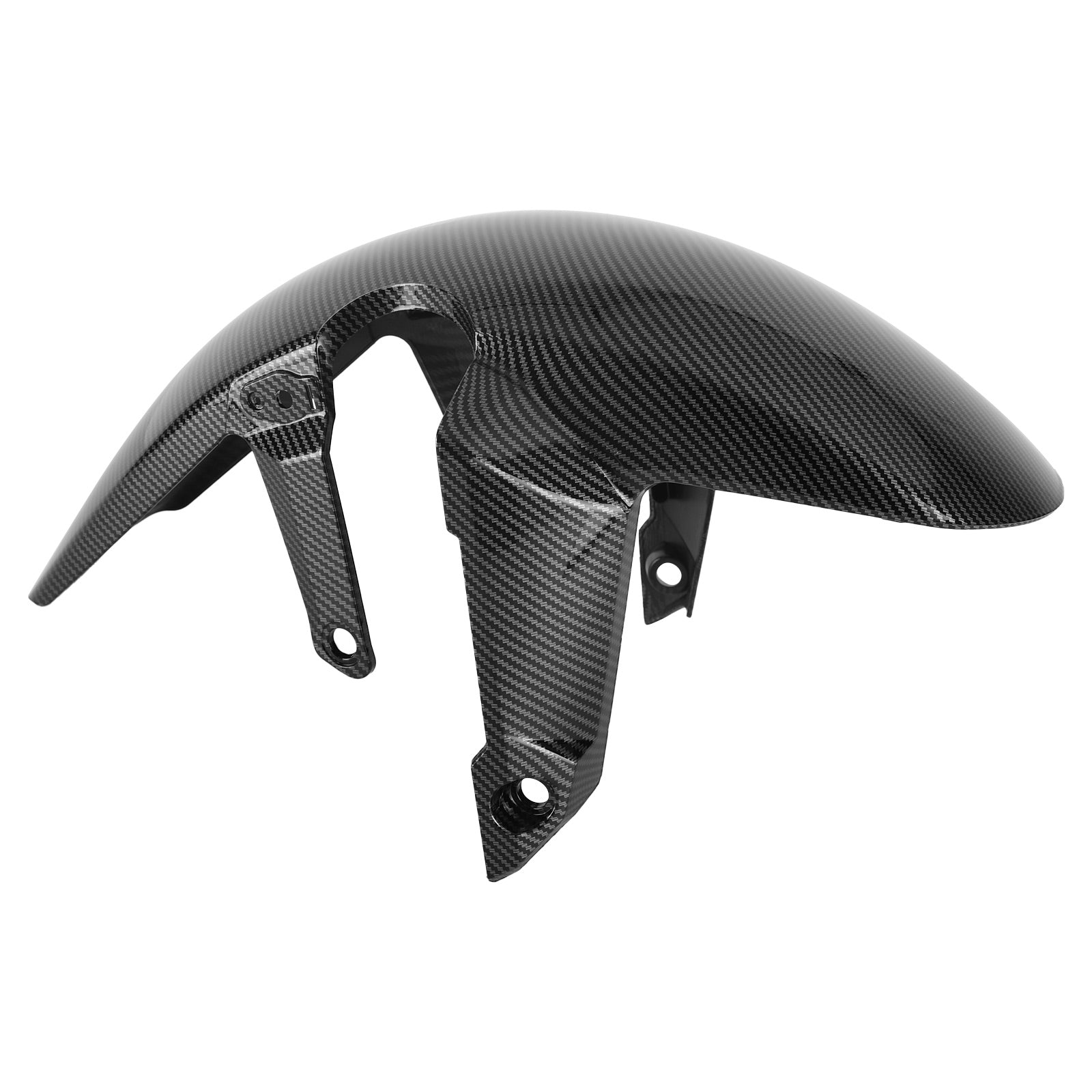 Guardabarros delanteros delanteros del ABS para Honda CB650R CBR650R 19-24 CBR500R 22-23