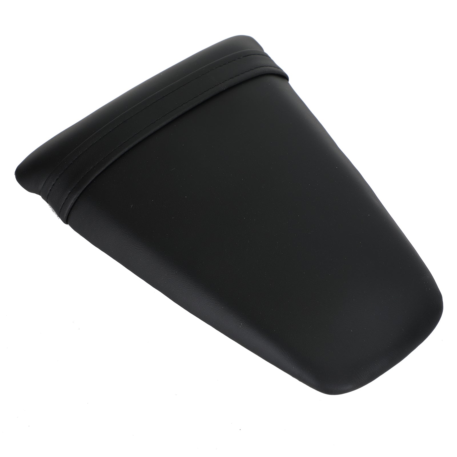 2011-2015 Kawasaki ZX-10R ZX 10 R Schwarzer hinterer Beifahrer Sitzkissen Generikum