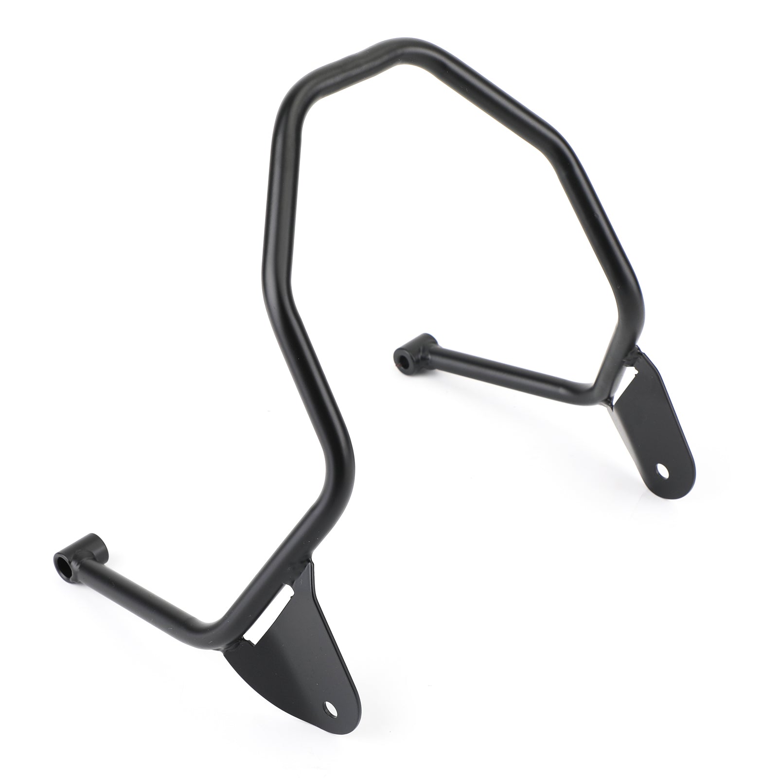 20-23 Honda Adv150 Engine Protect Guard Frame Upper Crash Bar Black