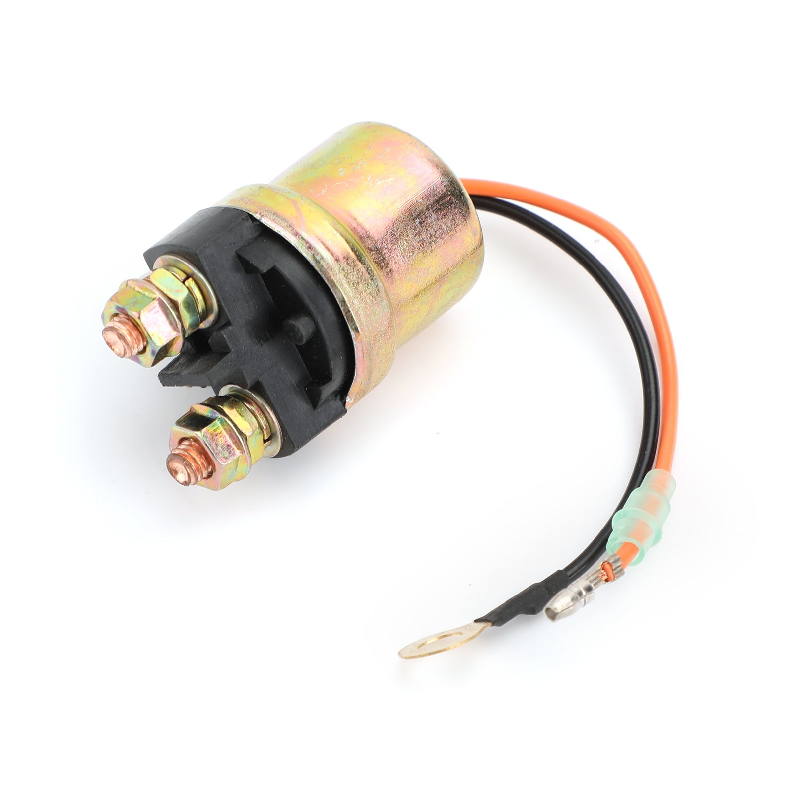 Solénoïde de relais de démarreur pour Yamaha Wave Runner 1200 GP1200 GP1200R XL1200 1997-01