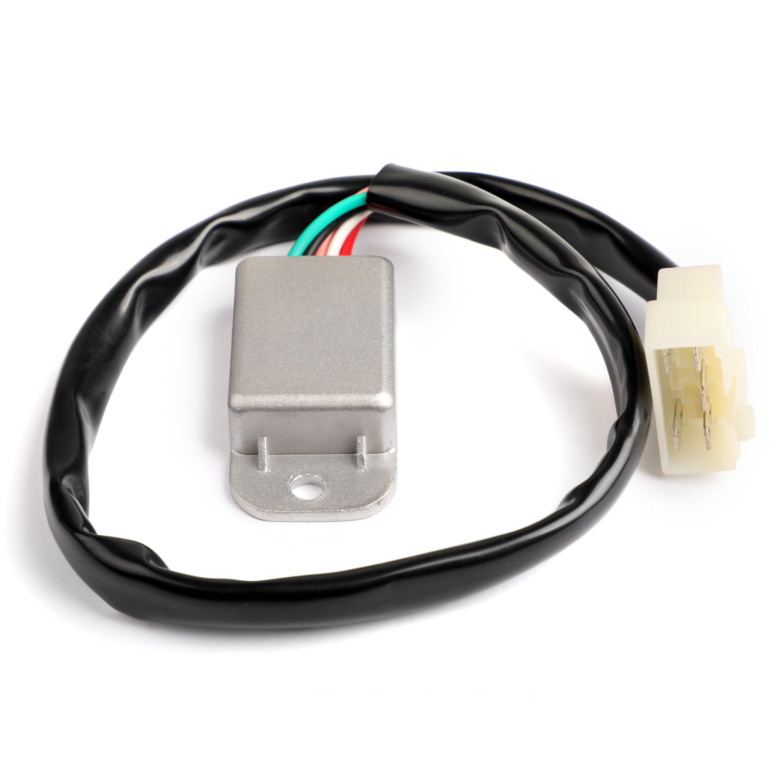 Neuer Regler Gleichrichter 6V für Honda CT110 Postie Bikesc 1986-03 31600-459-910 Generic